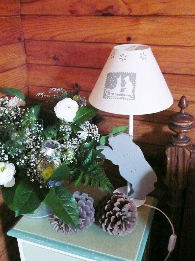 B&B Au Petit Tambour D'autingues