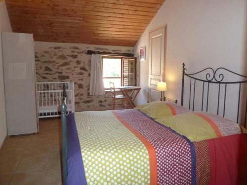 Bed & Breakfast Moulin De Drapras