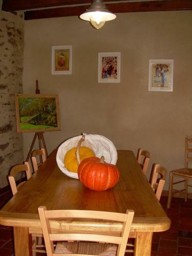 Bed & Breakfast Moulin De Drapras