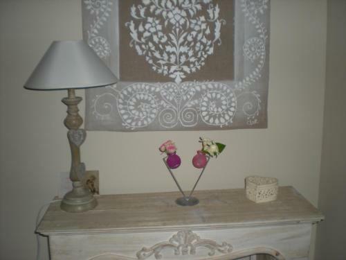 Bed & Breakfast La Lit'hote
