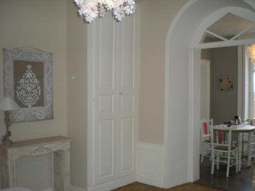 Bed & Breakfast La Lit'hote