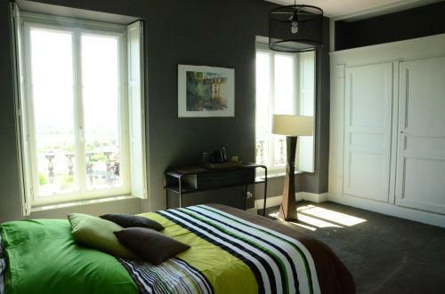 Bed & Breakfast La Lit'hote