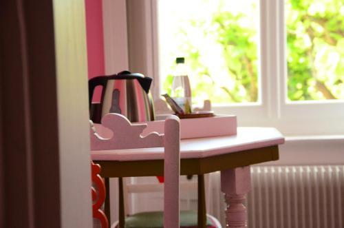 Bed & Breakfast La Lit'hote