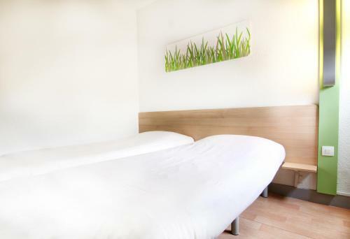 Hotel Ibis Budget Chateaudun