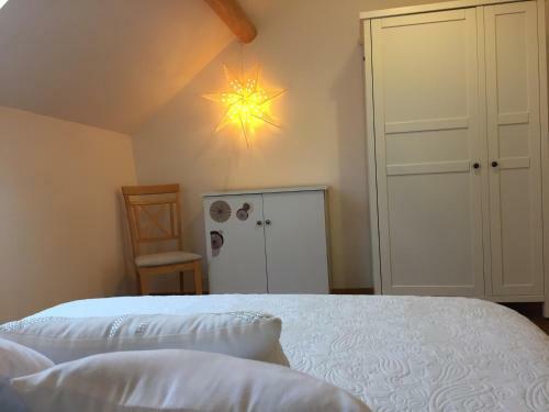 Apartment Thermale Luxeuil