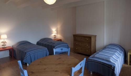 Bed & Breakfast Manoir Du Mesnil De Bas