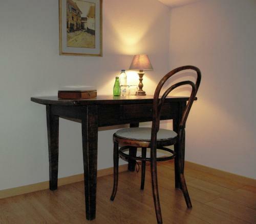 Bed & Breakfast Le Mas De La Fontaine