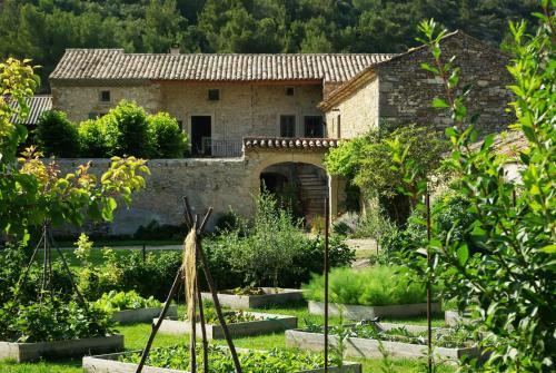 Bed & Breakfast Le Mas De La Fontaine