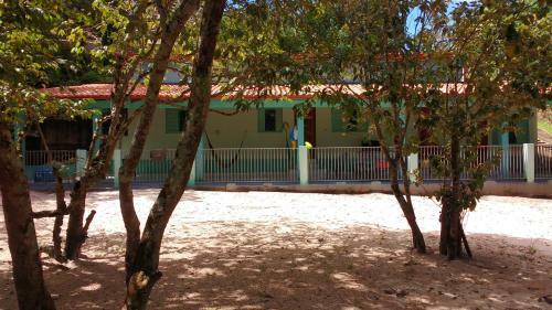Casa De Praia Ponta De Pedras