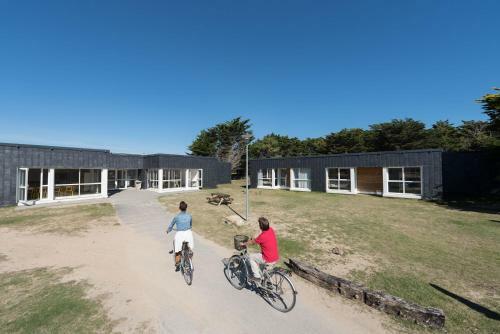 Albergue Auberge Des Dunes