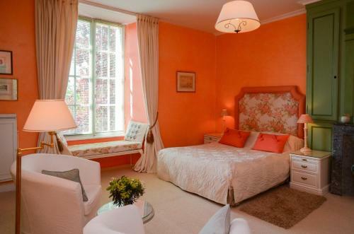 Bed & Breakfast Chateau La Cour