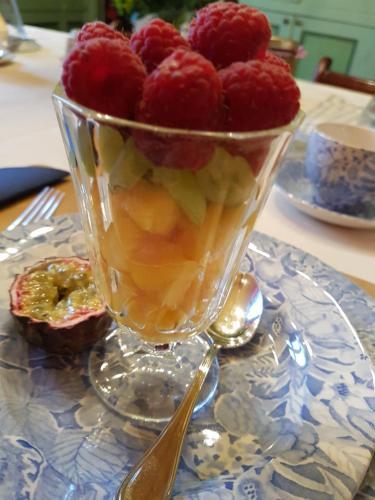 Bed & Breakfast Chateau La Cour