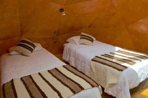 Llaimadomo Lodge