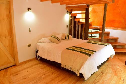 Llaimadomo Lodge