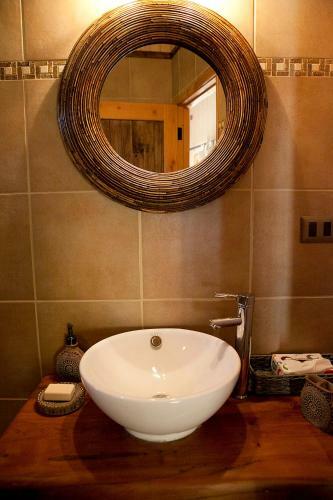Mapuyampay Lodge Gastron�mico
