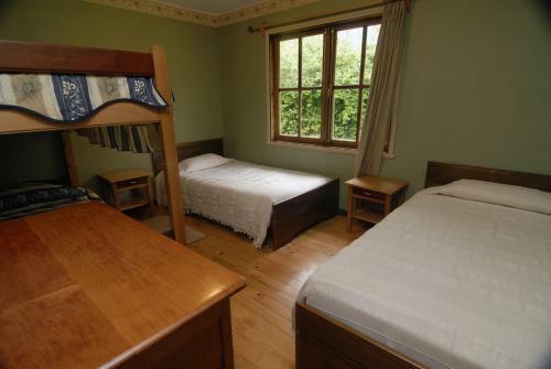 Agroturismo Mavidahue