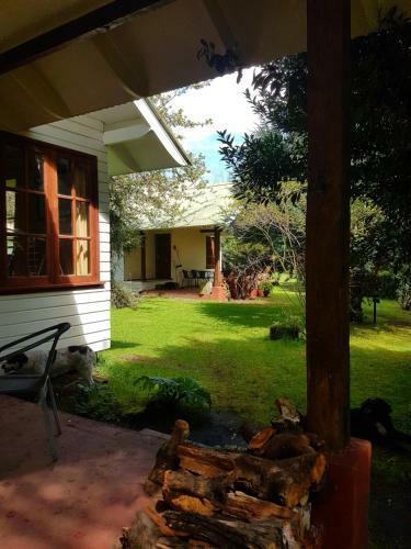 Agroturismo Mavidahue