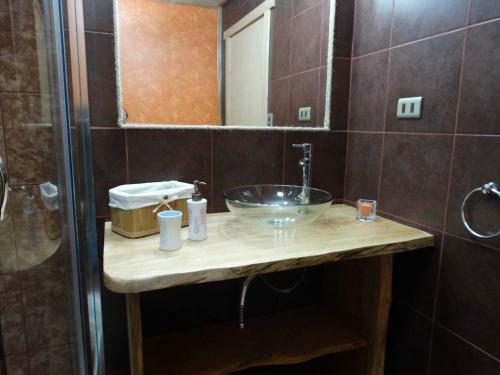 Caba�as Tranquihue Llifen