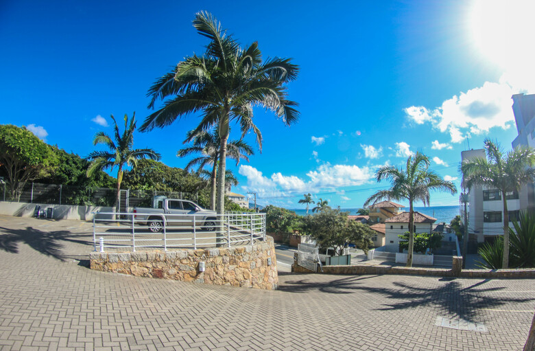 Apartamento Ingleses Paradise