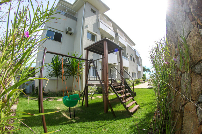 Apartamento Ingleses Paradise