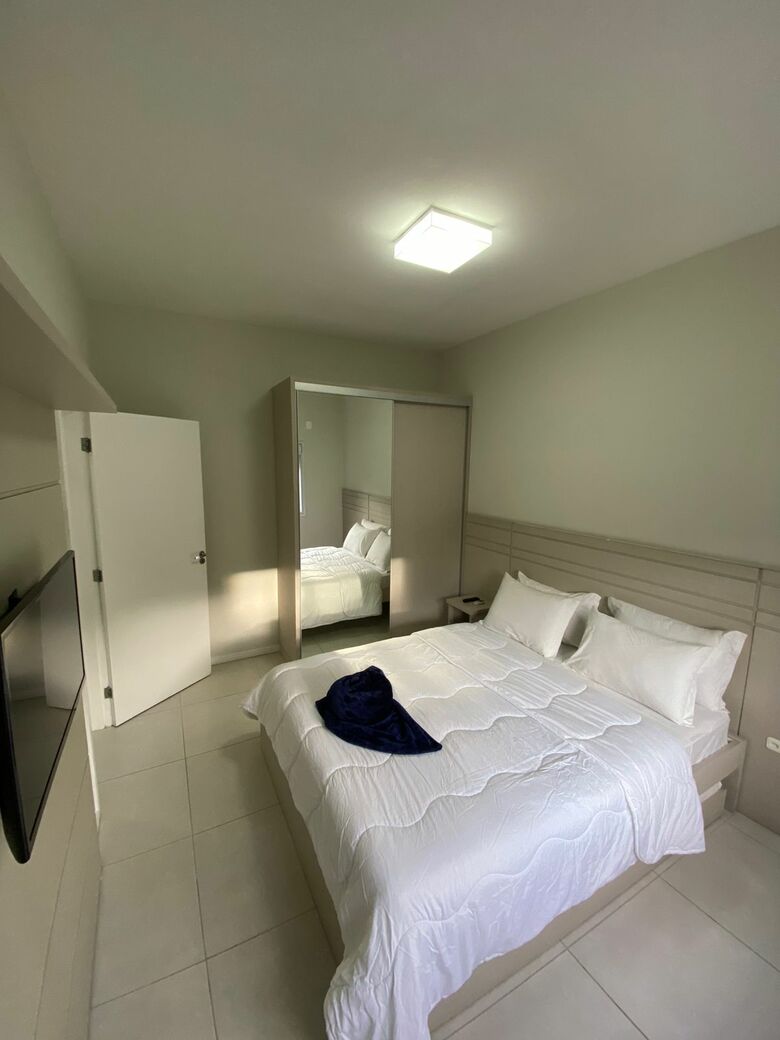 Apartamento Ingleses Paradise