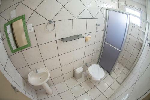 Hostal Pousada Dom Toazza