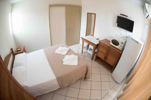 Hostal Pousada Dom Toazza
