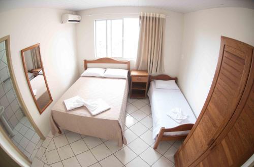 Hostal Pousada Dom Toazza
