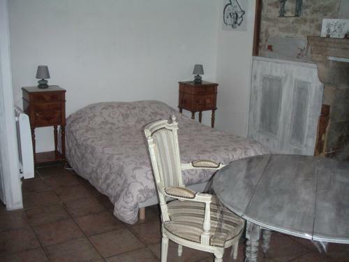 Hostal Chambre D'h�te Du Plessis