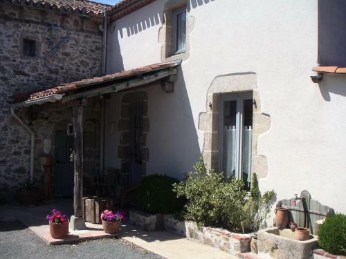 Hostal Chambre D'h�te Du Plessis