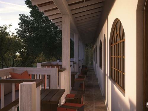 Hostal Pousada Para�so De Buzios