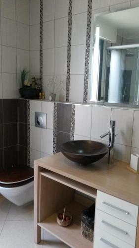Bed & Breakfast Chambre D'h�tes Carnetin Le Parc