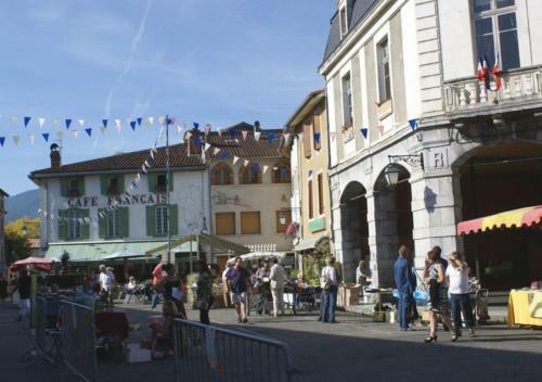 Pyr�n�es Passions - G�tes De Charmes & Caract�re