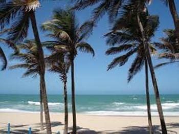 Hotel Beach Park Living