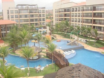 Hotel Beach Park Living