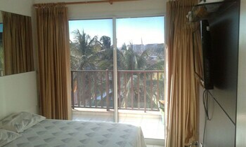 Hotel Beach Park Living
