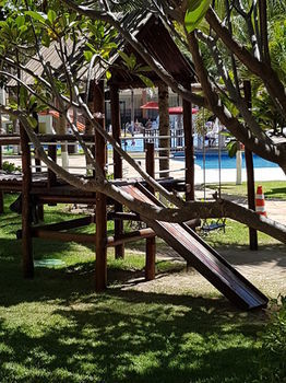 Hotel Beach Park Living