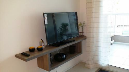 Apartamento Clube - Porto Das Dunas