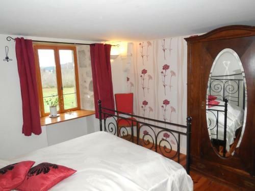 Bed & Breakfast Domaine Le Sauzet