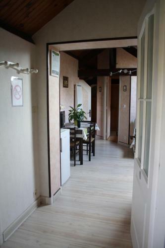Bed & Breakfast Chambre D'h�tes Les Ch�nes