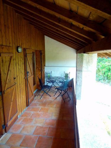 Villa La Chillaudie