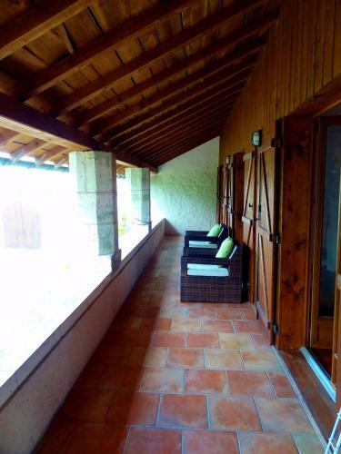 Villa La Chillaudie