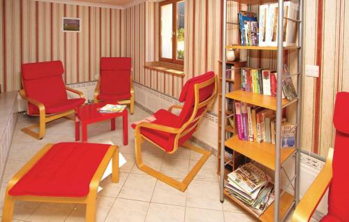 Holiday Home Moulin Cacaud N-609