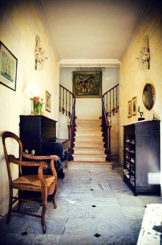 Bed & Breakfast Domaine De Plisseau