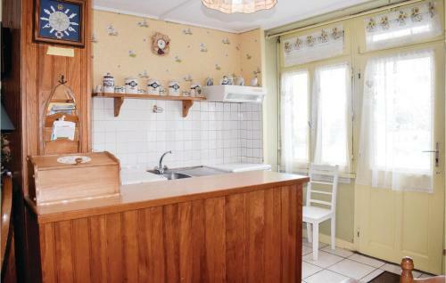 Holiday Home Pleurtuit