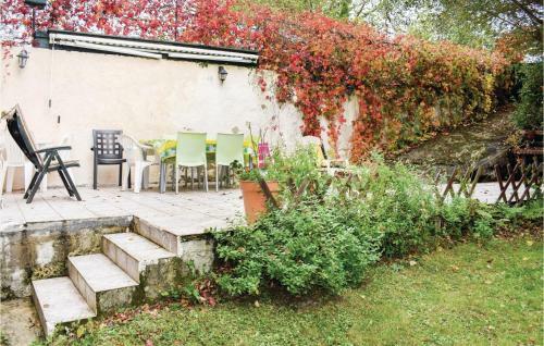 Holiday Home Pleurtuit