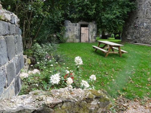 Bed & Breakfast La Bromontoise Chambres D'h�tes