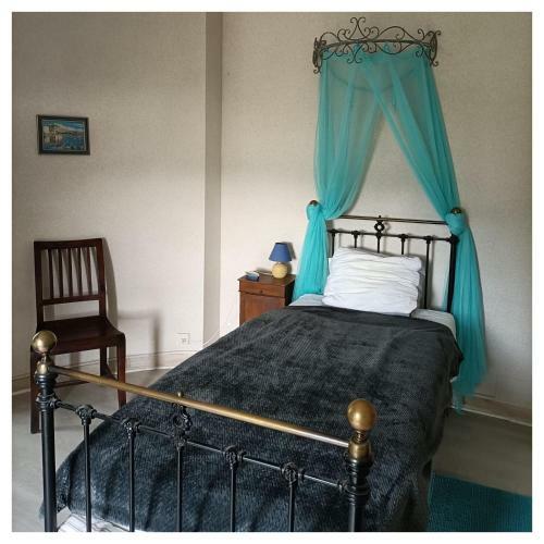 Ch�teau De Bussolles & 2 G�tes