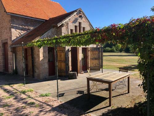 Ch�teau De Bussolles & 2 G�tes