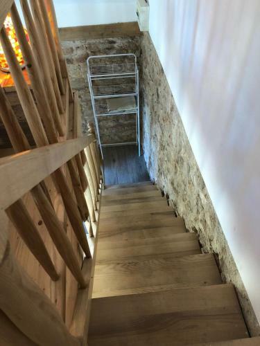 Ch�teau De Bussolles & 2 G�tes